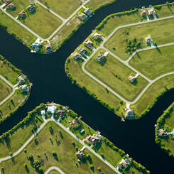 Cape Coral, Florida, 2009