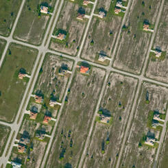 Cape Coral, Florida, 2009