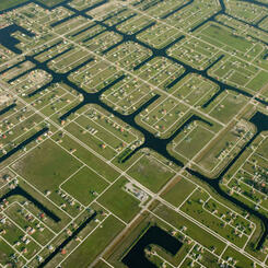 Cape Coral, Florida, 2009