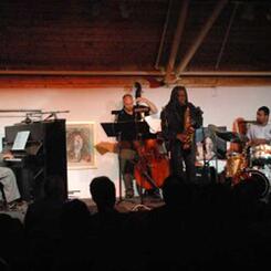 Live at Montpelier Cultural Arts Center, Laurel, MD