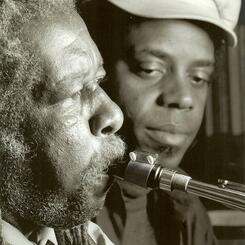 Carl Grubbs & Lafayette Gilchrist, Maryland Mastersw