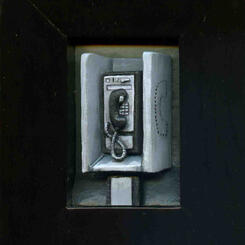 Pay Phone