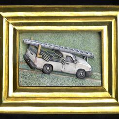 Pickup Truck