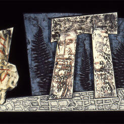 In Shadow of Stones II