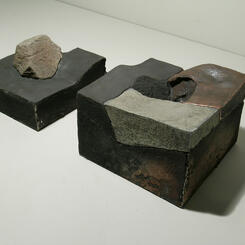 Cavity - Molds of Molds Series