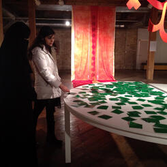 One Million Signature Campaign