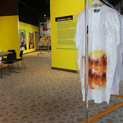 Channel Heal: The Writer’s Room