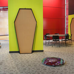 Channel Heal: The Writer’s Room