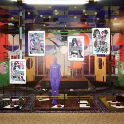 Channel Heal: The Writer’s Room