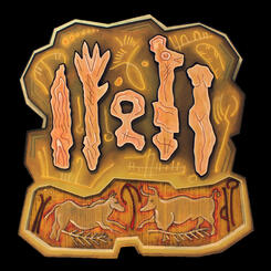 Five Charms for Male Magic