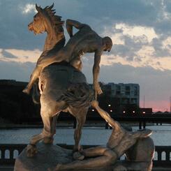 chryslermuseumsculpture