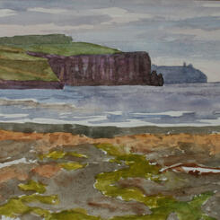 Cliffs of Moher