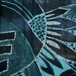 Midnight in the Moth Factory (detail)