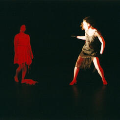 Communitas (2002-2003)@ Kennedy Center Millennium Stage, Washington, D.C.