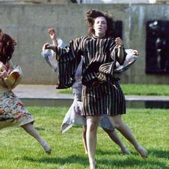 Communitas (2002-2003)@ Hirshhorn Museum and Sculpture Garden, Washington, D.C.