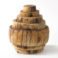 Consuming Never Works