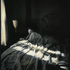 Contemplating Daybreak