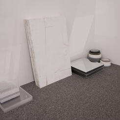 installation detail