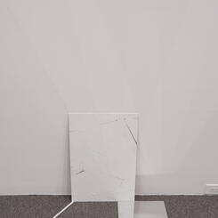installation detail 