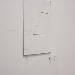 installation detail