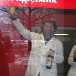 Corporate Commands: Enjoy Life (2005)