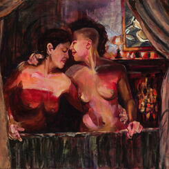 The Proposal, Part Three