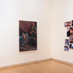 Taboo, Silber Art Gallery