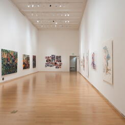 Taboo, Silber Art Gallery