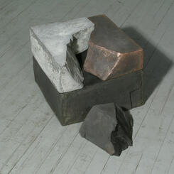 Cevas - Molds of Molds Series