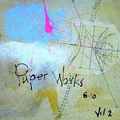 paperworks 6.10 Vol 2 Plate 1