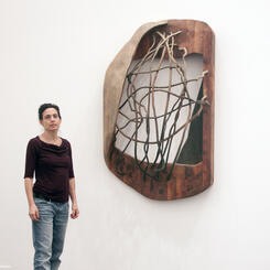 Pipeline: Receiver / Interaction