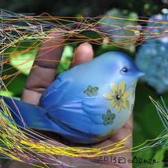 Believe in Miracles #4