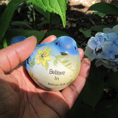 Believe in Miracles #6