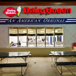Dairy Queen