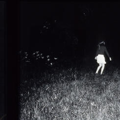 The Dark Night