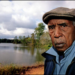 Gee' Bend, Image No. 19, Early Pettway