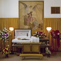 The DellaNoce Funeral Home