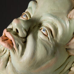 After the Fall (detail)