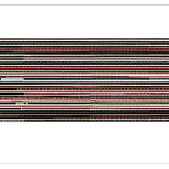 Super Eight (8 seconds of 34 films)