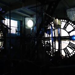 Zoe Friedman Time is a Milk Bowl