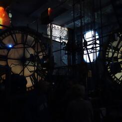 Zoe Friedman Time is a Milk Bowl