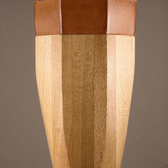 bend over / open wide I