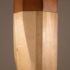 bend over / open wide II