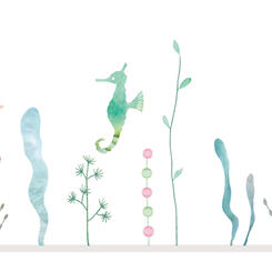 See horse- Child of Dragon