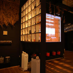 Scentorium(olfactory factory)