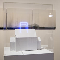 Model Home (Drywall IV)