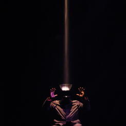 The Voyage (2004)@ Baltimore Theatre Project, MD