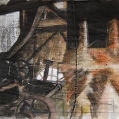 Study for Powerhouse