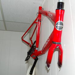 Bike Accident. August 5th, 2012