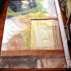 Powerhouse VI, In Progress